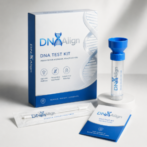 Genetic Optimization DNA Test